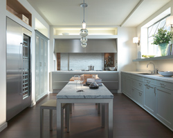 SieMatic BeauxArts Mutfak