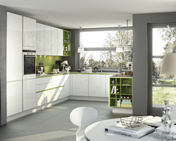 SieMatic S3 Mutfak
