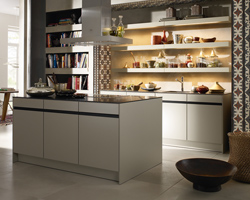 SieMatic SC 66 Mutfak